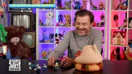 Les secrets de vos jouets préférés