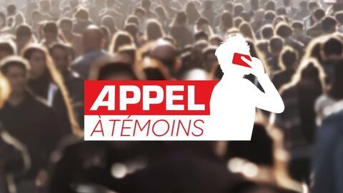 Appel à témoins