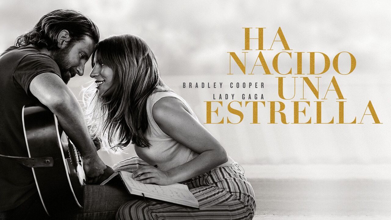 A Star is Born