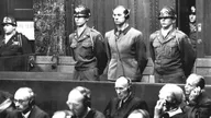 La traque des nazis