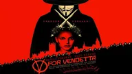 V pour vendetta