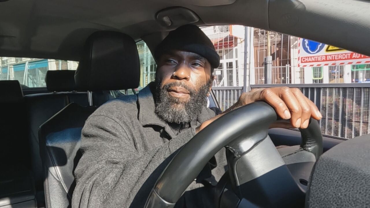 Embouteillages, parkings : dans l'enfer de la route