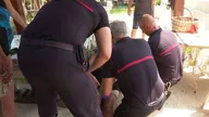 Enquête sous haute tension