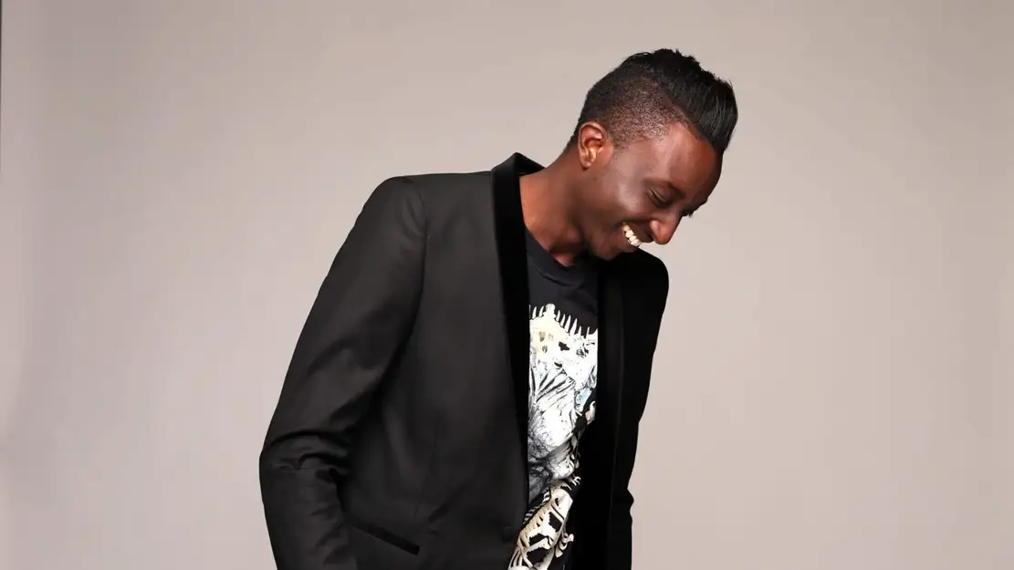 Ahmed Sylla avec un grand A
