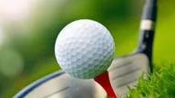 Golf : Black Desert Championship