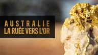 Australie, la ruée vers l'or