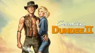 Crocodile Dundee II