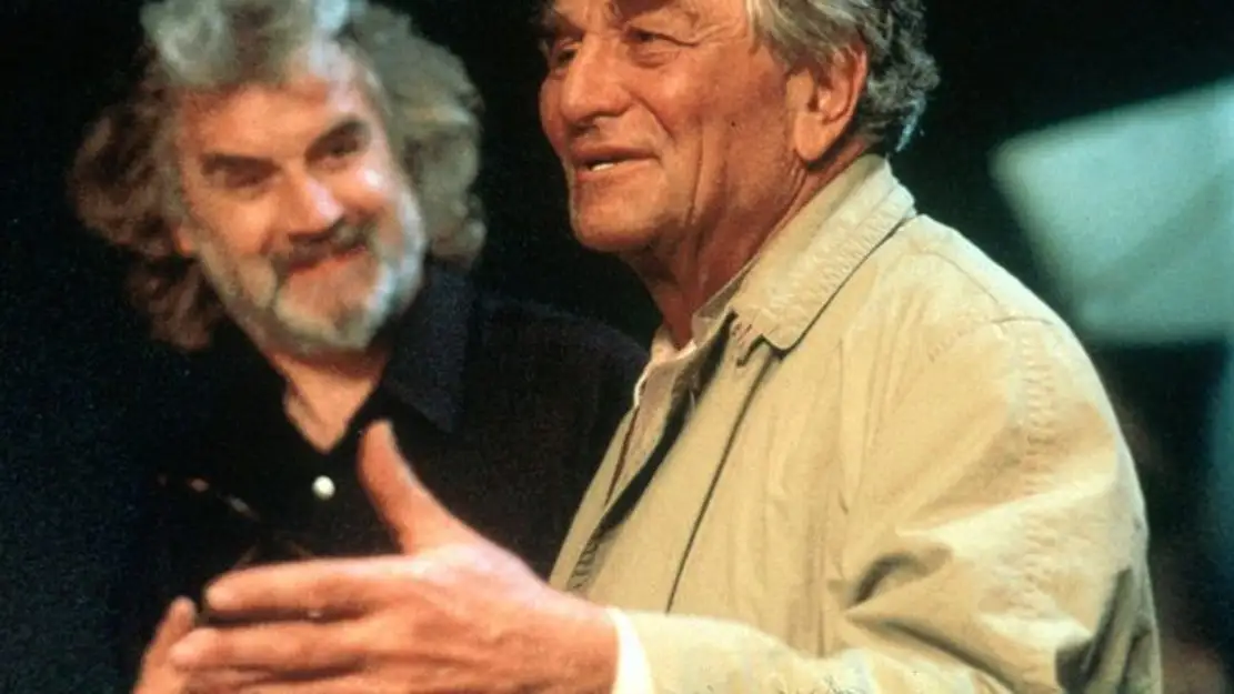 Columbo