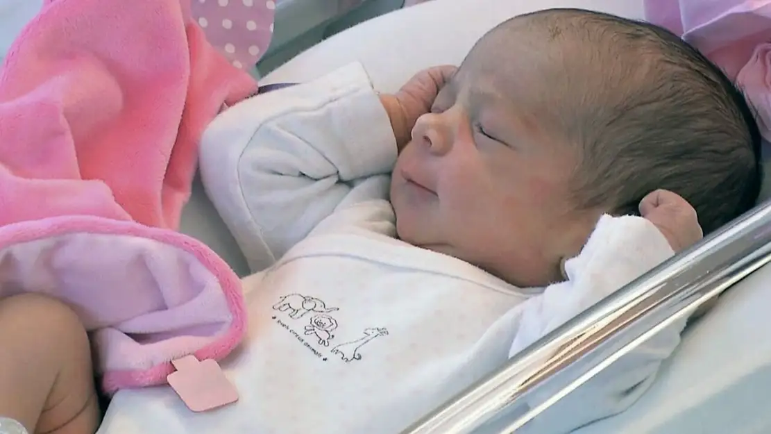 Baby boom