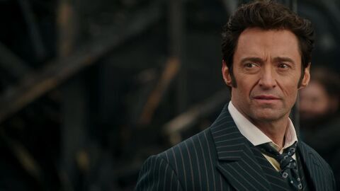 The Greatest Showman