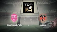 Rugby : Top 14