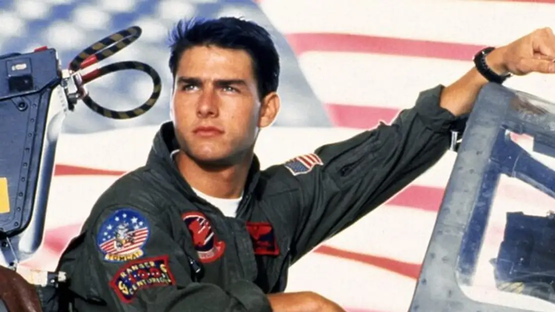 Top Gun
