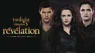 Twilight, chapitre 5 : Révélation, 2e partie