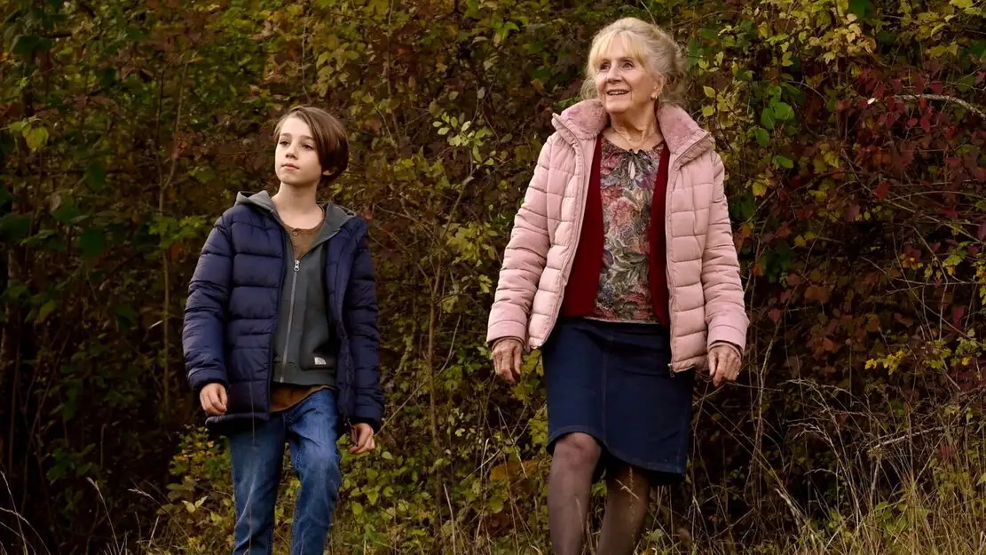 Quand vient l'automne
