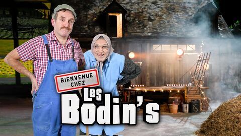 Bienvenue chez les Bodin's