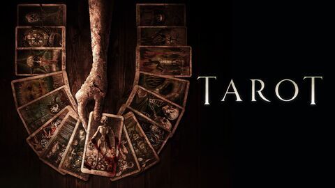 Les Cartes du mal