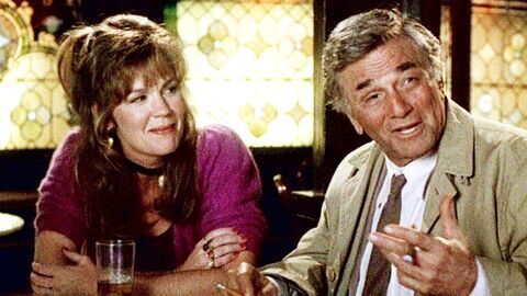 Columbo