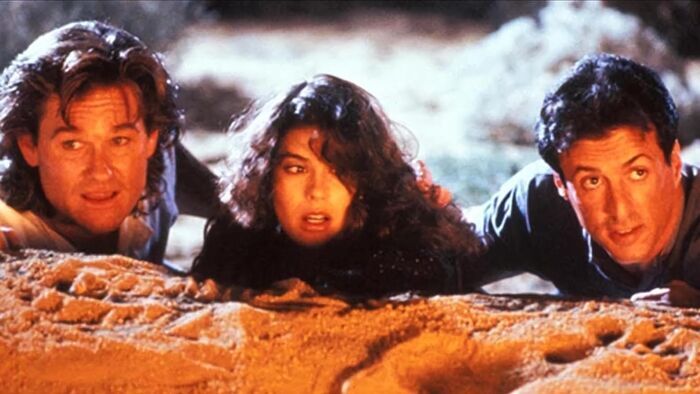 Tango & Cash