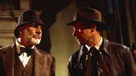 Indiana Jones et la dernière croisade