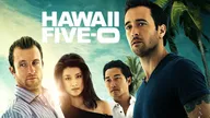 Hawaii 5-0