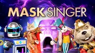 Mask Singer