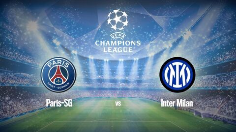 Football : Ligue des champions