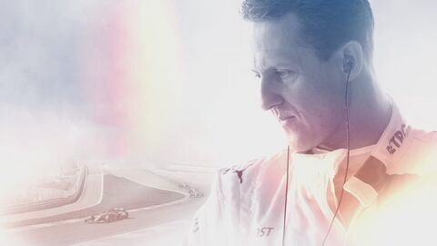 Michael Schumacher : en quête de vérité