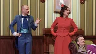 Les Faux British