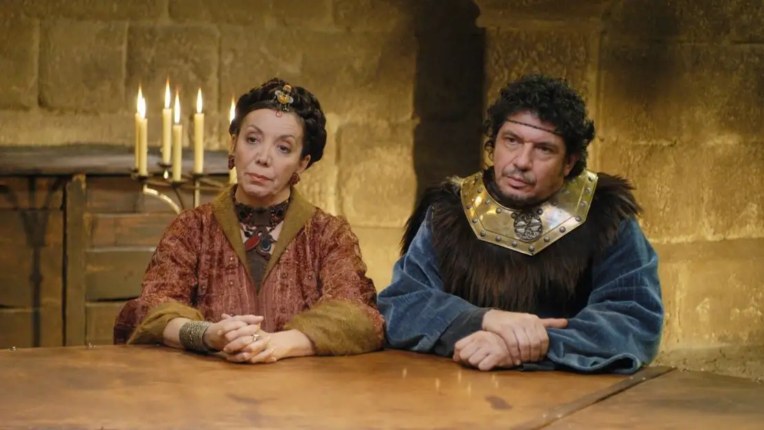 Kaamelott