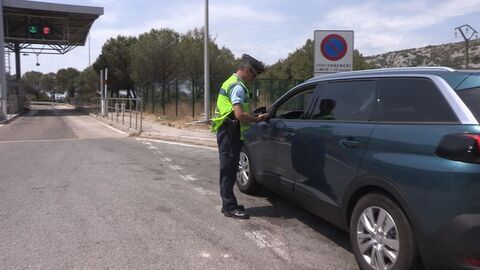 Enquête sous haute tension