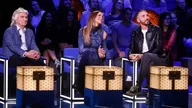 La boîte à secrets