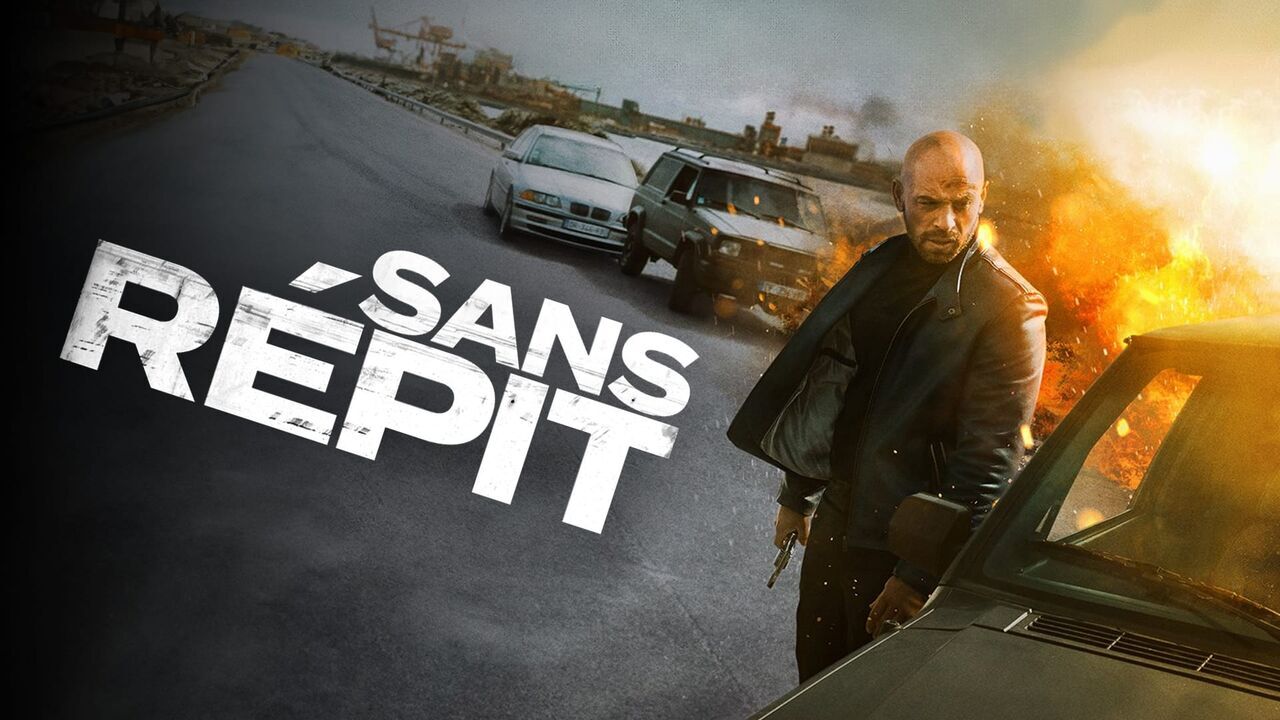 Sans répit