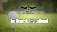 Golf : The Genesis Invitational