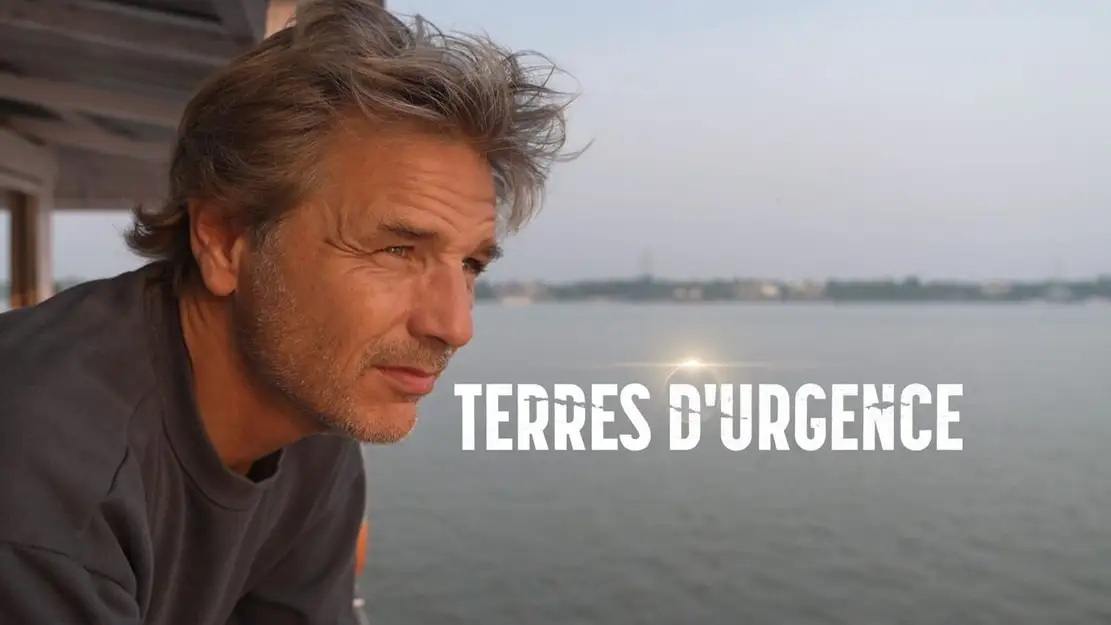 Terres d'urgence