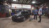 Wheeler Dealers France