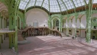 Les métamorphoses du Grand Palais