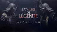 Batailles de légende