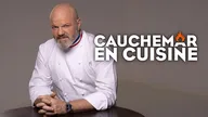 Cauchemar en cuisine