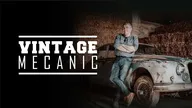 Vintage Mecanic
