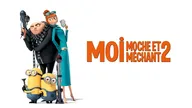 Moi, moche et méchant 2