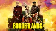 Borderlands