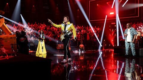 Taratata 100% live