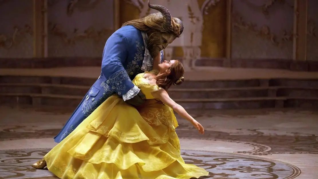 La Belle et la Bête