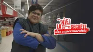 La vie secrète des supermarchés