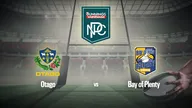 Rugby : Championnat national des provinces néo-zélandaises