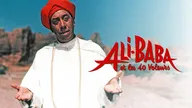 Ali Baba et les 40 voleurs