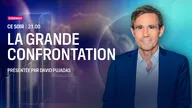 La grande confrontation