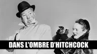 Dans l'ombre d'Hitchcock : Alma et Hitch