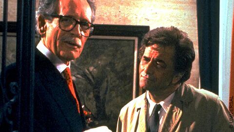 Columbo