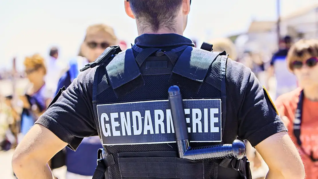 Appels d'urgence